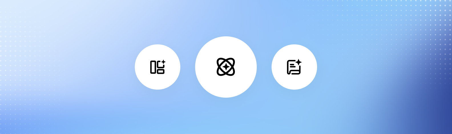 海量模型，统一接入